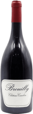 Château Cambon Eco — Organic