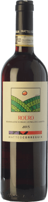 Matteo Correggia Nebbiolo Roero 75 cl