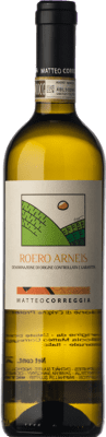 Matteo Correggia Arneis — Арнеис Roero 75 cl