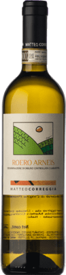 Matteo Correggia Arneis Roero 75 cl