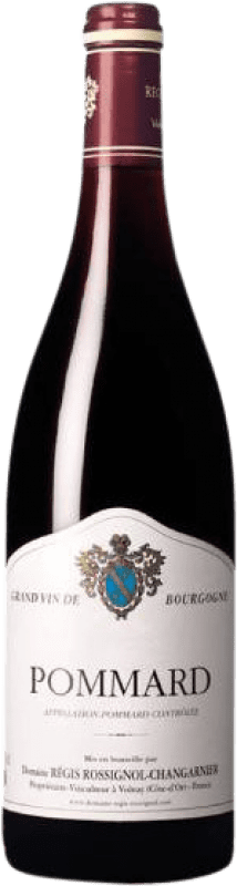 47,95 € | Rotwein Régis Rossignol-Changarnier A.O.C. Pommard Burgund Frankreich Spätburgunder 75 cl