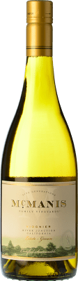 McManis Viognier California 75 cl