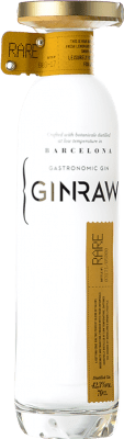 Джин Mediterranean Premium Ginraw Barcelona Catalunya 70 cl