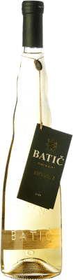 Batič Crianza Eco — Biologique