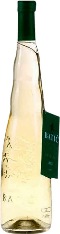 送料無料 | 白ワイン Batič 高齢者 I.G. Valle de Vipava ヴィパヴァ渓谷 スロベニア Rebula 75 cl