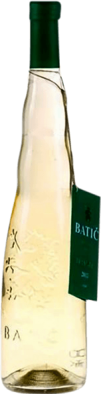 29,95 € Free Shipping | White wine Batič Aged I.G. Valle de Vipava