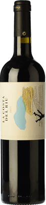 Meritxell Pallejà La Costa del Riu Grenache Priorat старения 75 cl