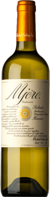 Michele Calò & Figli Mjère Bianco Salento Bouteille Magnum 1,5 L