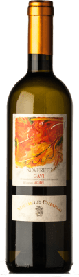 Michele Chiarlo Rovereto Cortese — Кортезе Cortese di Gavi 75 cl