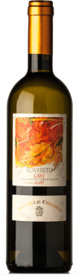 Michele Chiarlo Rovereto Cortese Cortese di Gavi 75 cl