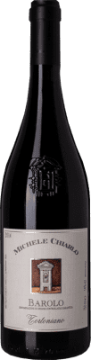 Michele Chiarlo Tortoniano Nebbiolo — Неббиоло Barolo 75 cl