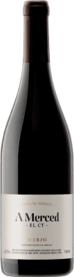 Michelini i Mufatto A Merced Mencía — Менсия Bierzo Дуб 75 cl