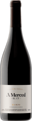 Michelini i Mufatto A Merced Mencía Bierzo オーク 75 cl