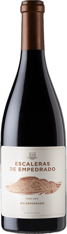 138,95 € Envoi gratuit | Vin rouge Miguel Torres Escaleras de Empedrado Réserve