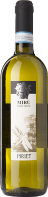 Mirù Piriet Erbaluce Colline Novaresi  75 cl