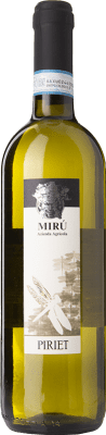 Mirù Piriet