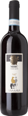 Mirù Uva Rara Colline Novaresi  75 cl