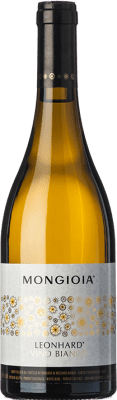 Mongioia Leonhard Secco Moscato Bianco Piedmont 75 cl