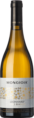 Mongioia Leonhard Secco Muscat Bianco Piedmont 75 cl