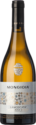 Mongioia La Moscata Muscat White Moscato d'Asti 75 cl