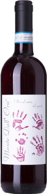 Monte dall'Ora Classico Saseti Organic