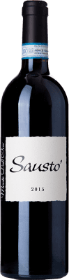 Monte dall'Ora Saustò Valpolicella Ripasso 75 cl