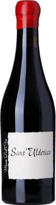 Free Shipping | Sweet wine Monte dall'Ora Sant'Ulderico D.O.C.G. Recioto della Valpolicella Veneto Italy Corvina, Rondinella, Corvinone, Molinara, Oseleta Medium Bottle 50 cl