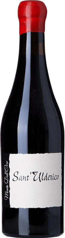 54,95 € Бесплатная доставка | Сладкое вино Monte dall'Ora Sant'Ulderico D.O.C.G. Recioto della Valpolicella бутылка Medium 50 cl
