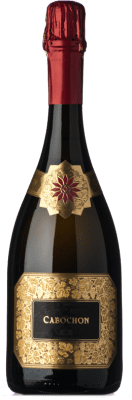 Monte Rossa Cabochon Fuoriserie Nº 021 брют Franciacorta 75 cl
