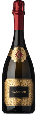 Monte Rossa Cabochon Fuoriserie Nº 021 Brut Franciacorta 75 cl