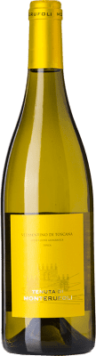 Monterufoli Vermentino Toscana 75 cl