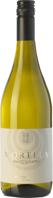 Morella Mezzogiorno Fiano — Фиано Salento 75 cl