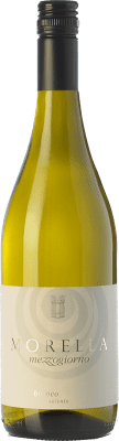 Morella Mezzogiorno Bianco Fiano Salento 75 cl