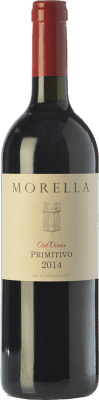 Morella Old Vines Primitivo Salento 75 cl