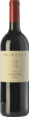 Morella Old Vines