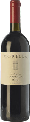 Morella La Signora Primitivo Salento 75 cl