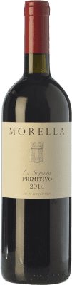 Morella La Signora