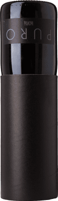 Hiša Movia Puro Rosé Brut Primorska Goriška Brda Organic 75 cl