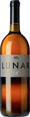 Hiša Movia Lunar Ribolla Gialla Primorska Goriška Brda Organic 1 L