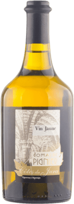 Domaine Pignier Vin Jaune Savagnin Côtes du Jura 62 cl