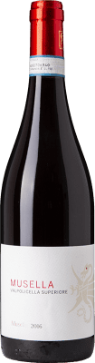 Musella Superiore Valpolicella 75 cl