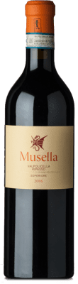 Musella Superiore Valpolicella Ripasso 75 cl