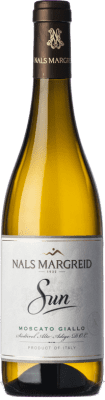 Nals Margreid Sun Muscat Alto Adige 75 cl