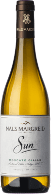 Nals Margreid Sun Moscato Alto Adige 75 cl