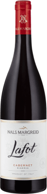 Nals Margreid Lafot Cabernet Sauvignon Alto Adige Резерв 75 cl