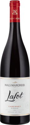 Nals Margreid Lafot Cabernet Sauvignon Alto Adige Reserve — Gereift 75 cl