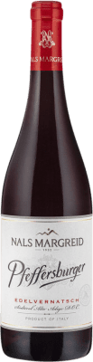 Nals Margreid Edelvernatsch Pfeffersburger Schiava Alto Adige 75 cl