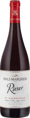 Nals Margreid Sainte Magdalener Rieser Schiava Alto Adige 75 cl