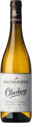 Nals Margreid Oberberg Müller-Thurgau — Мюллер-Тургау Alto Adige 75 cl