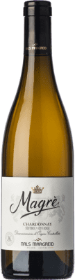 Nals Margreid Magrè Chardonnay Alto Adige 75 cl